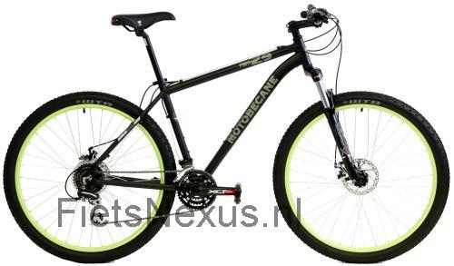 Motobecane Fantom 29 specificaties